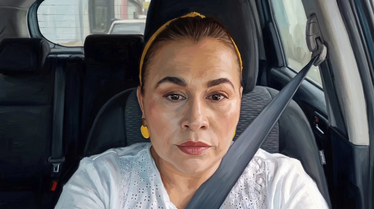 Nicaragua: Asociación Madres de Abril exige la liberación de Thelma Montenegro tras su segunda detención a manos del régimen