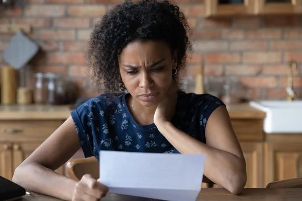 Expert warns Brits 'overwhelmed' by money jargon are avoiding their finances