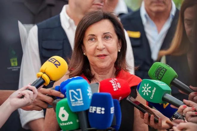 El Gobierno minimiza las palabras de Marruecos sobre la anexión de Ceuta y resalta que la relación es "excelente"