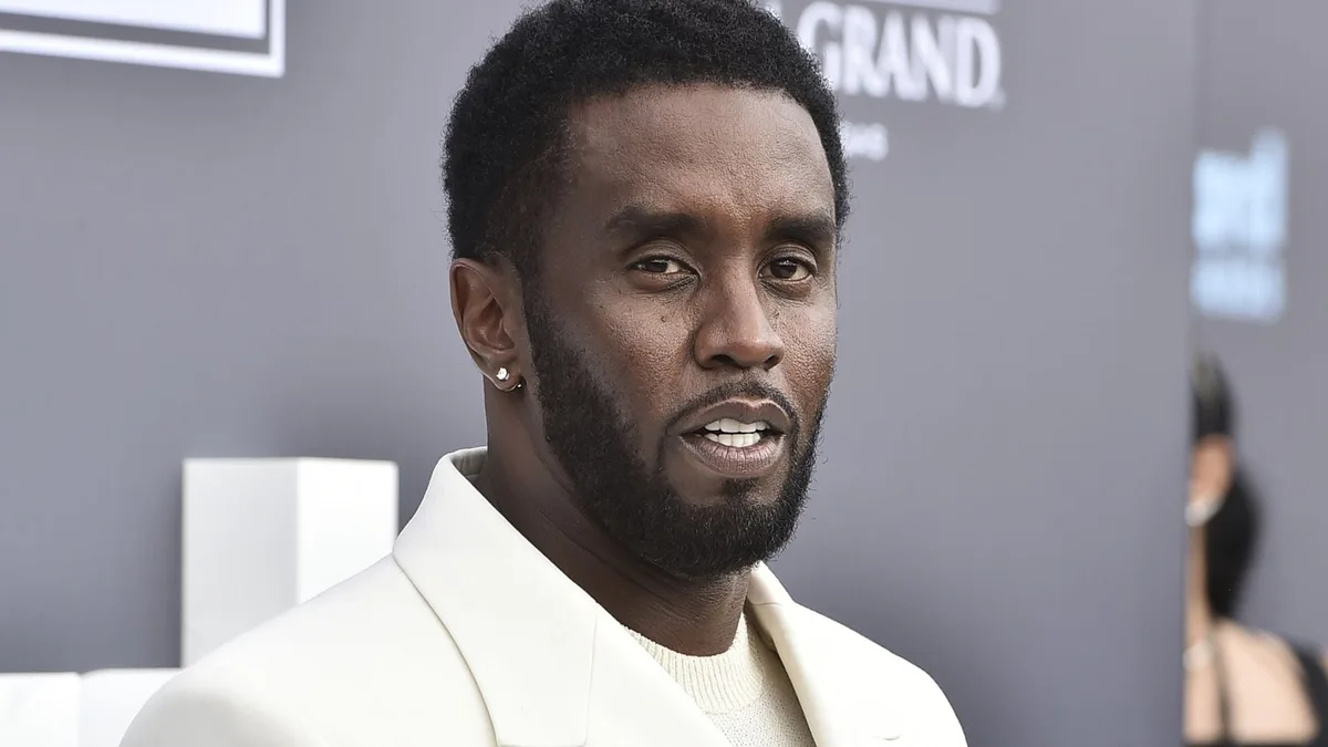 Sean “Diddy” Combs es trasladado de prisión al hospital tras sufrir una lesión en la cabeza