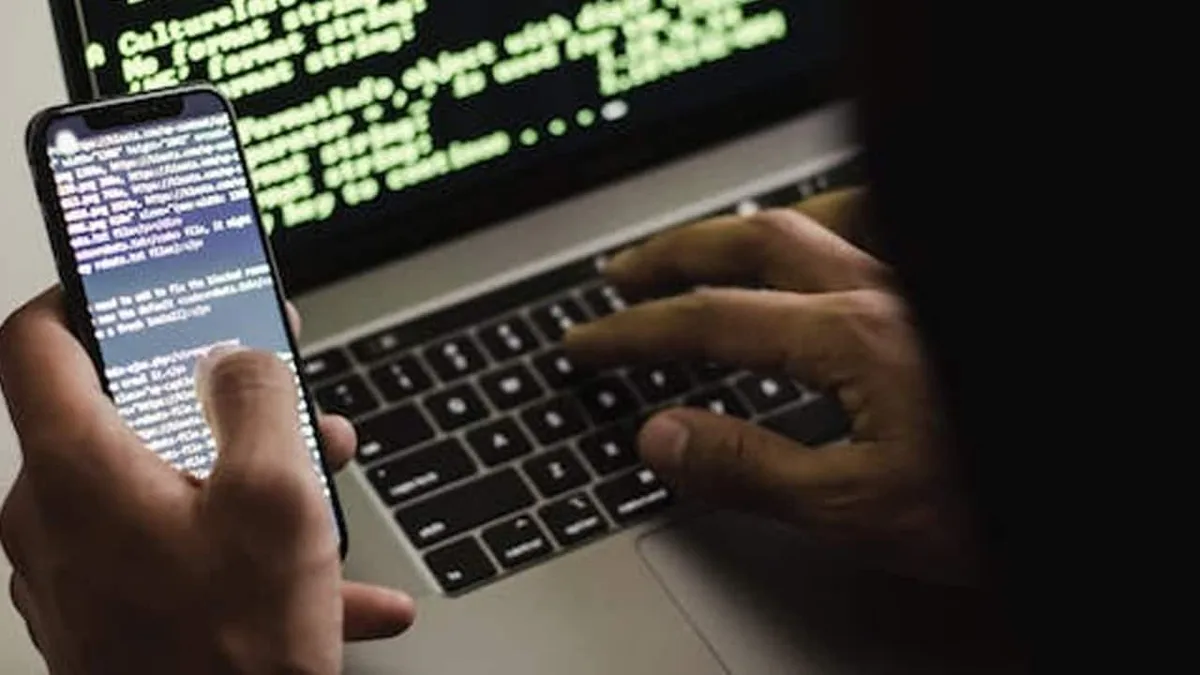 In Rs 1.46 Crore Cheating Case, Fraudsters Pose As Payments Body Officials