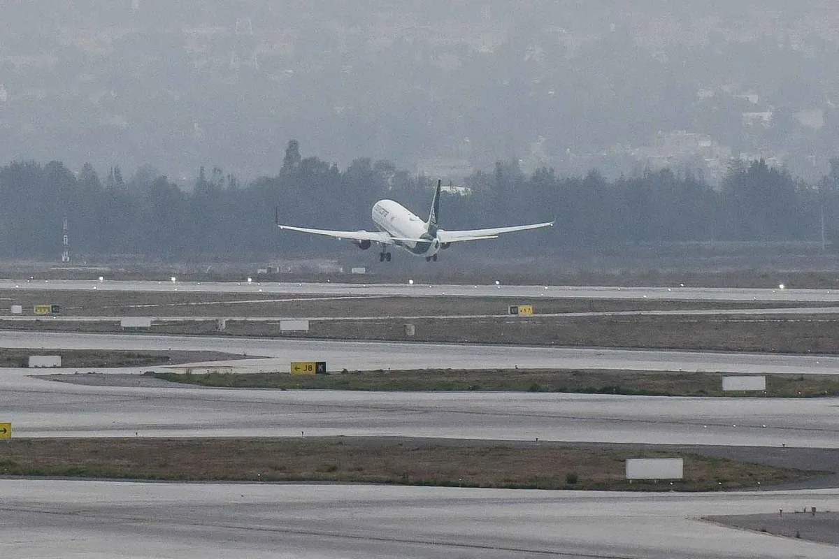 ¿México perderá la categoría 1 aérea? FAA detecta 21 fallas por resolver