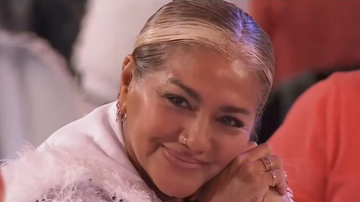 Gladys, la Bomba Tucumana, habló del chip que se colocó y de los efectos que tiene el tratamiento: “Estoy como loca”