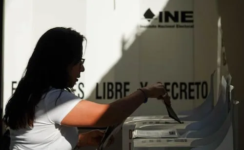 Pausan en San Lázaro ley para anular elecciones por "coberturas sesgadas"; diputado acusa que fue sacada de contexto