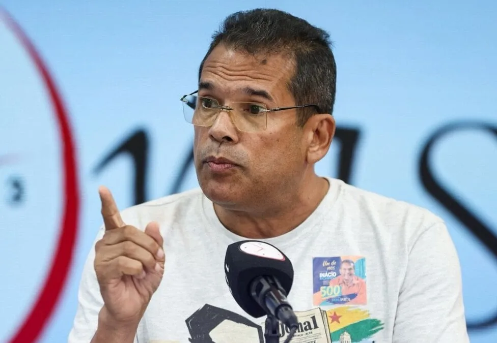 “Acre precisa de investidores”: Inácio Moreira adota agricultura familiar para ajudar os humildes