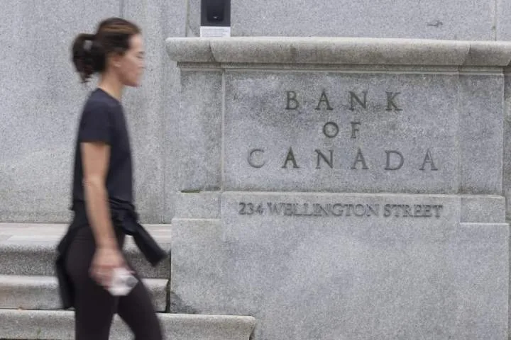 What the U.S. Fed hiking rates means for the loonie and for borrowers