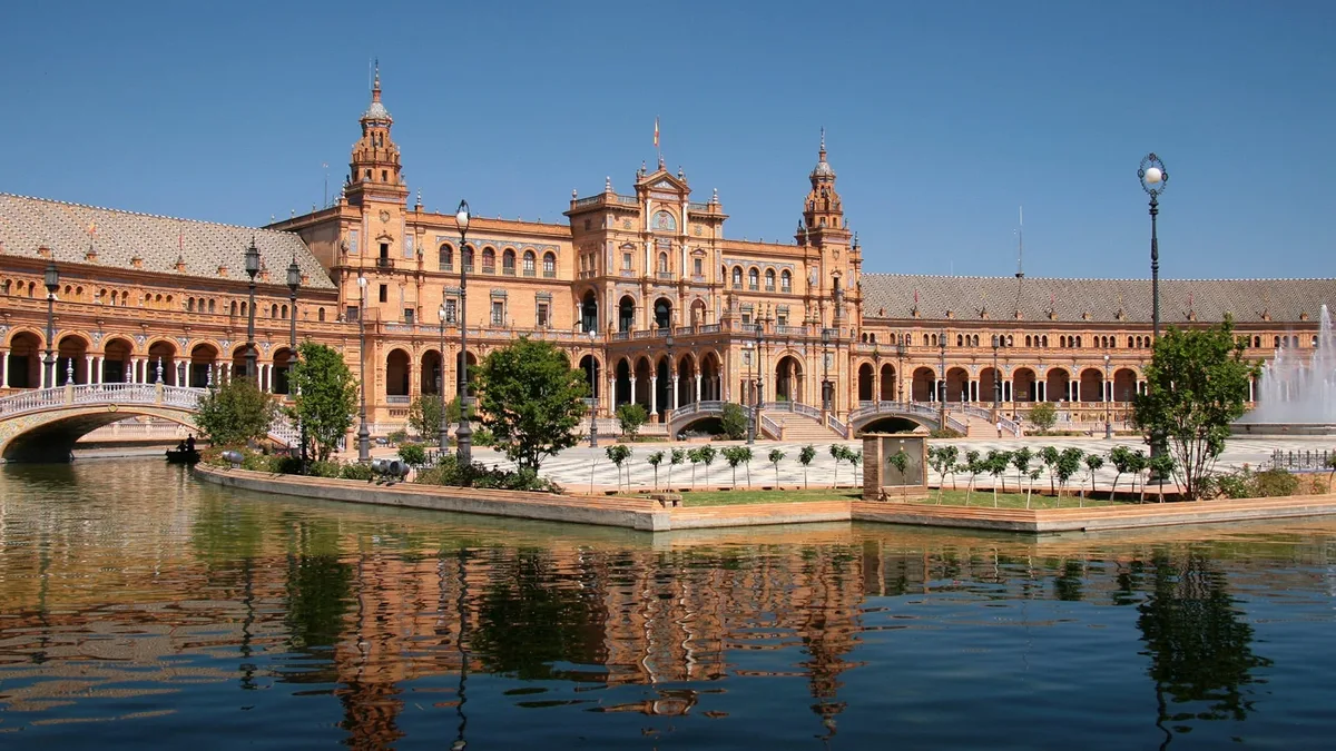Pronóstico del clima en Sevilla este 28 de agosto: temperatura, lluvias y viento