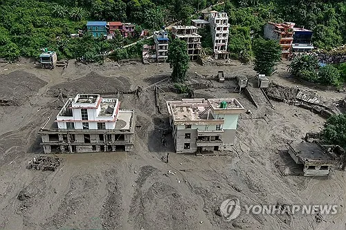 두산·남동발전 "네팔 파견직원 상황 파악중"…대책본부 구성