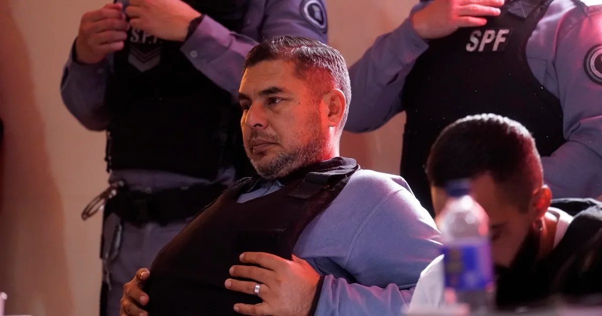 Caso Loan: el ex comisario Walter Maciel pidió declarar y romperá el silencio
