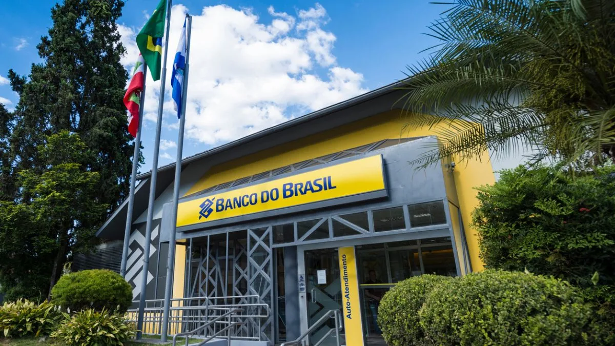 Banco do Brasil (BBAS3) anuncia quase R$ 585 milhões em JCP após lucro acima das expectativas; veja quanto cai na conta