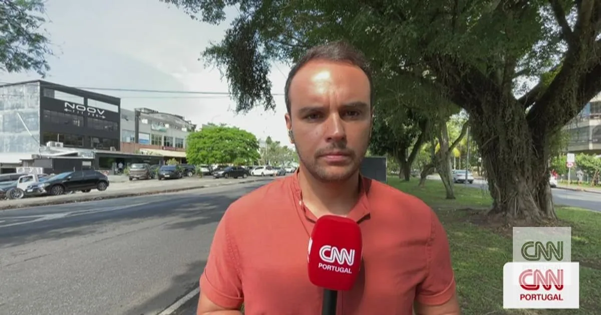 Polícia investiga quatro mortes em tiroteio no Rio de Janeiro