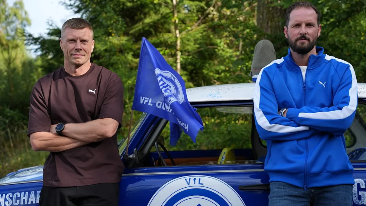 Handball-Knaller im Free-TV - Wiegert-Start gegen Trabi-Trainer
