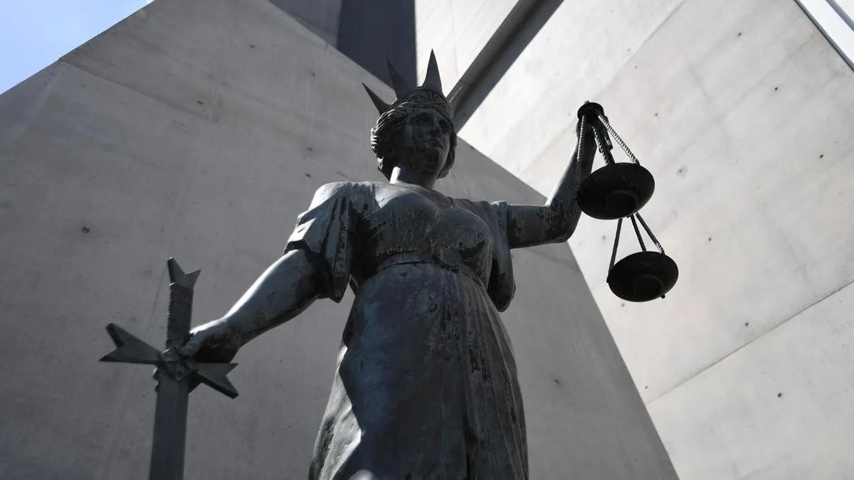 Disability carer accused of assaulting teen in care