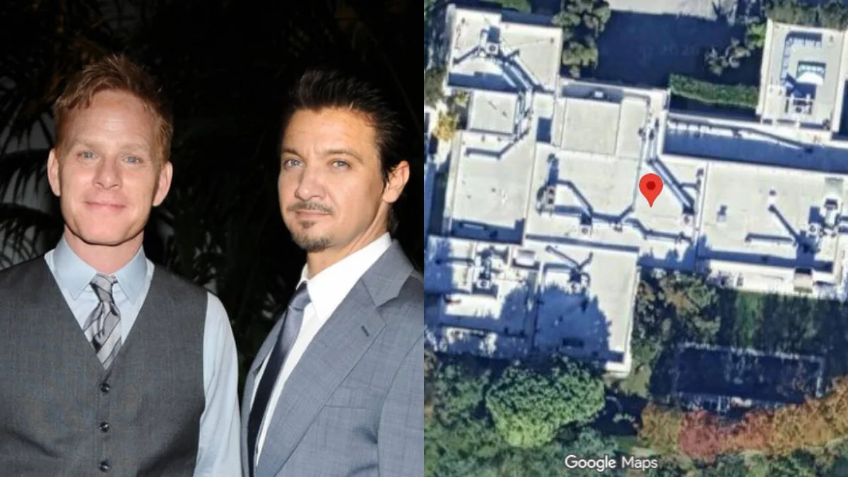 Renner’s $7M mansion makeover sells for $24M three years later