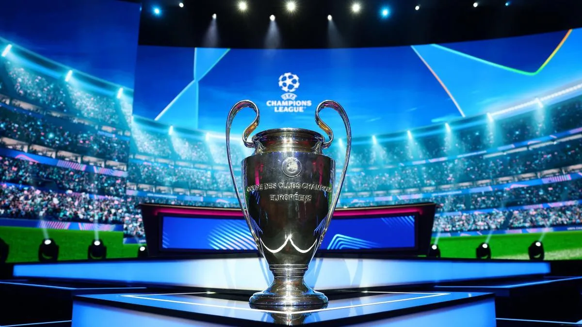 La Champions League sortea la fase de liga: los rivales de Barça, Madrid, Villarreal, Atlético...