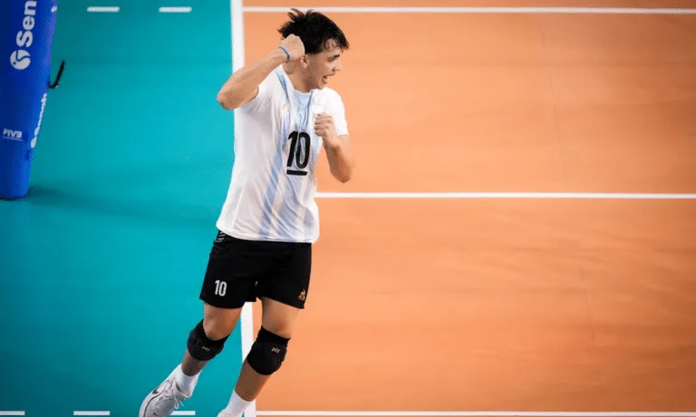 Seleção feminina do Irã faz história no vôlei e encara a China na semifinal