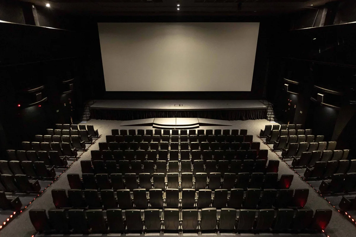 Cinemas da região da Paulista atraem público com curadoria e preços acessíveis