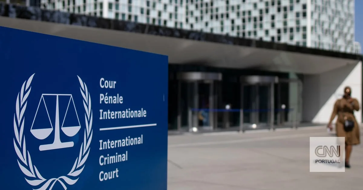 Presidente do Tribunal Penal Internacional receia fim do Estado de Direito no mundo