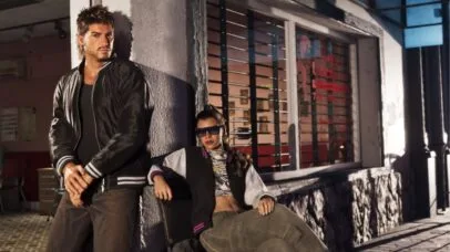 Quem interpreta Lucia e Jason em GTA 6, segundo o IMDb