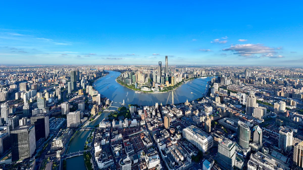 Why China's Five-Year Plan matters for America
