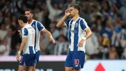FC Porto: camisolas leiloadas em favor das vítimas do sismo na Colômbia