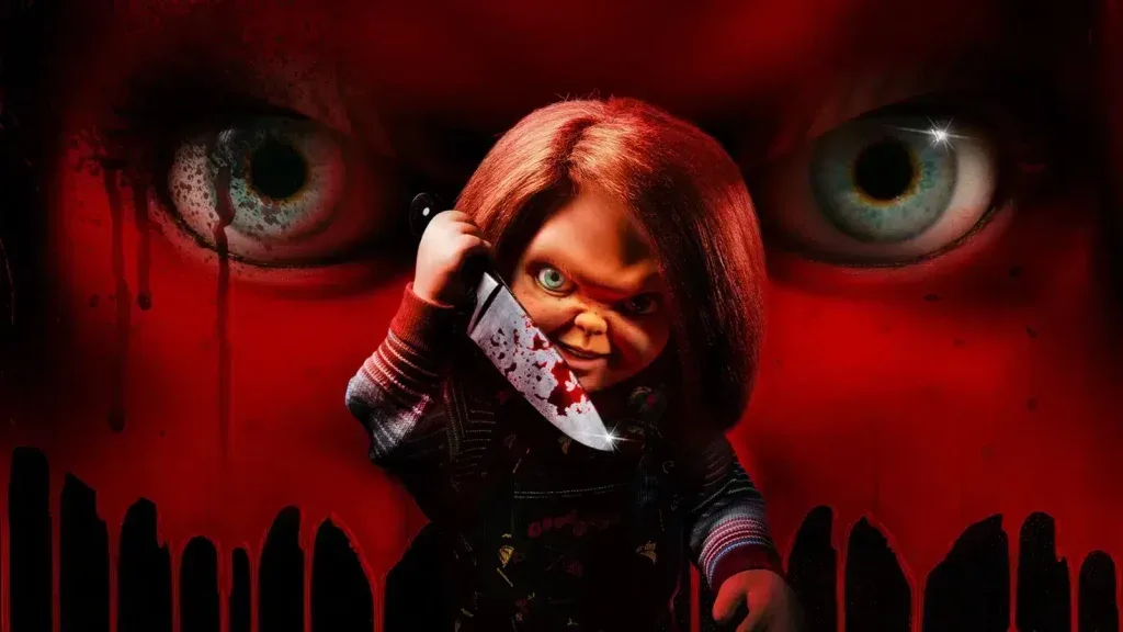 ‘Chucky’: Homem que aterrorizou pessoas usando máscara do boneco é perseguido pela polícia nos EUA