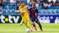 II Liga: Chaves e AVS empata em Trás-os-Montes