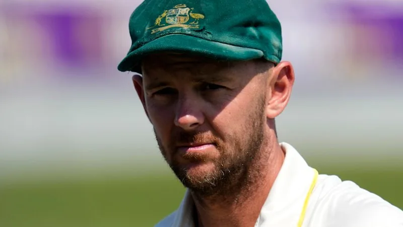 Reversal of fortune: Hazlewood says old-ball swing ‘crucial’ to South Africa triumph
