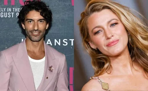 Justin Baldoni pierde otra batalla legal contra Blake Lively: deberá pagar 400 mil dólares