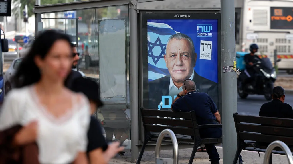 Dérapage de campagne en Israël: le polémiste de la télé et le racisme anti-sépharade
