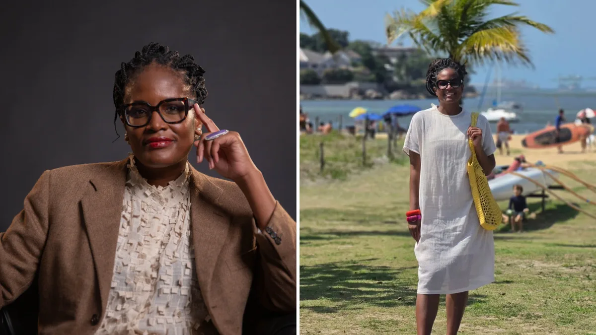 Djamila Ribeiro lança novo ‘Lugar de Fala’ no ES e revela relação com o Estado em entrevista exclusiva
