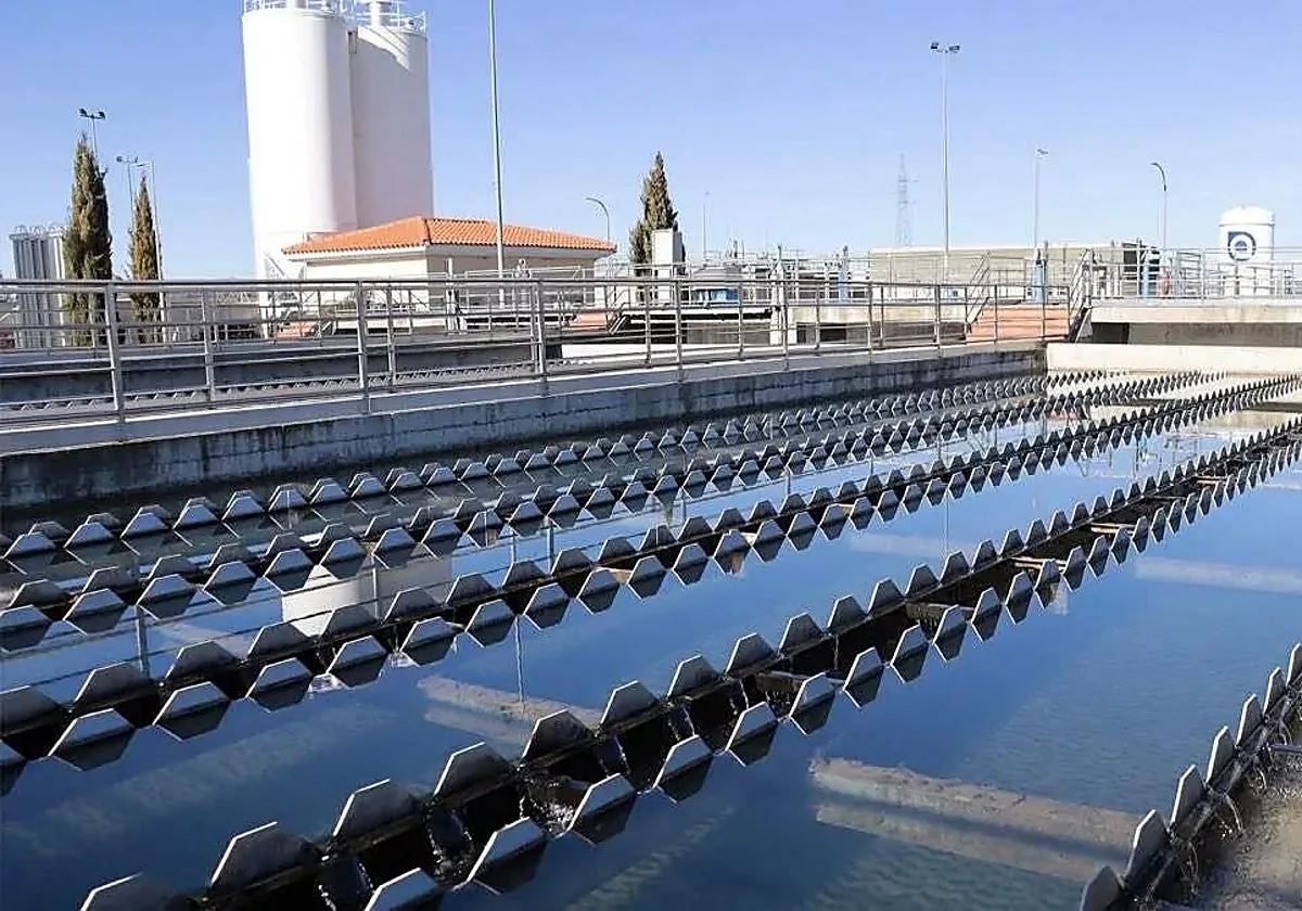 Guarinos apela a la colaboración del Canal de Isabel II y la Mancomunidad del Sorbe ante la petición de agua