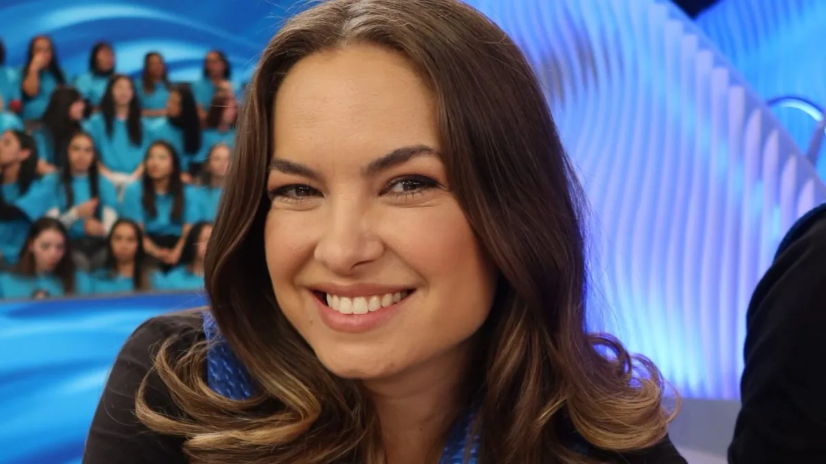 Morre a atriz e cantora Lua Blanco, de ‘Rebelde’, aos 39 anos
