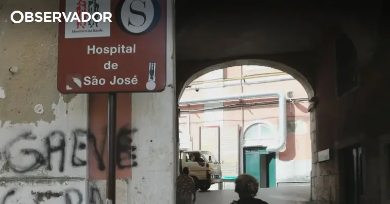 ULS São José confirma saída de quatro anestesiologistas