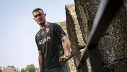 OFICIAL: Charles deixa o V. Guimarães após três épocas
