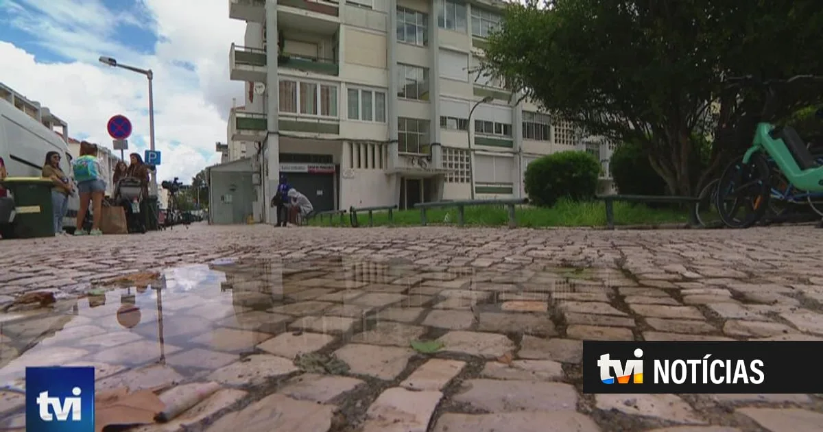 Assalto a casa de penhores em Lisboa rende 60 mil euros