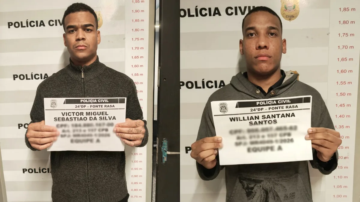 'Ameaçou atirar caso ela não fizesse o que ele mandasse', diz irmã de adolescente que acusa PM de estupro em SP
