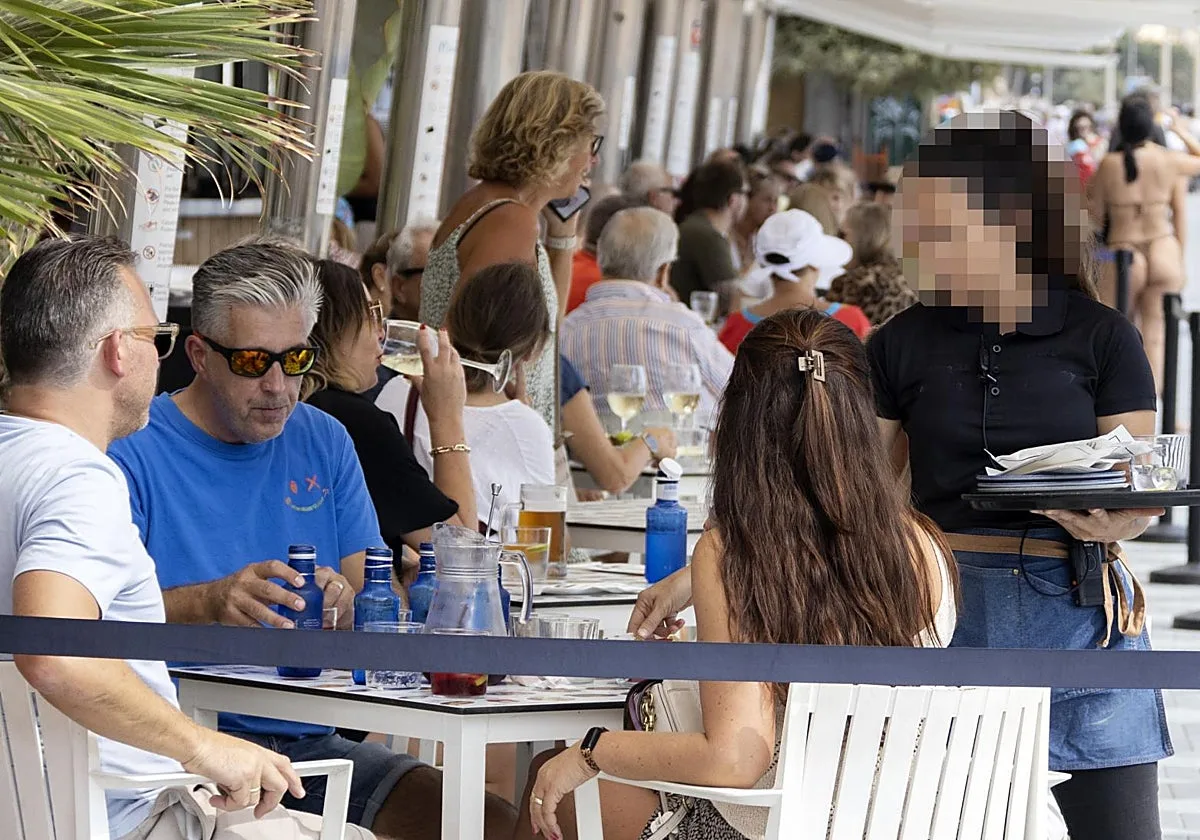 La razón del rencor infinito en una reseña contra un bar: «No voy desde hace 20 años»
