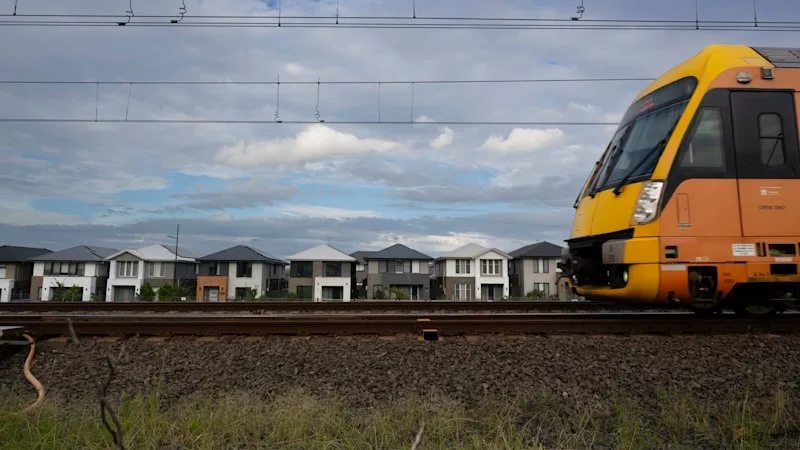 The ‘optimal’ suburb for major metro train station in Sydney’s north-west