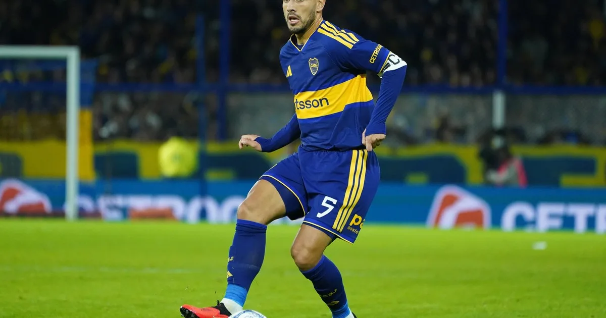 Con la Copa Argentina y la Sudamericana a la vista, cuáles son los próximos partidos de Boca