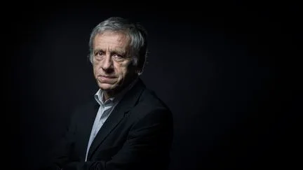 L'écrivain Jean-Christophe Rufin victime d'une agression jeudi soir à Bourges, une plainte déposée