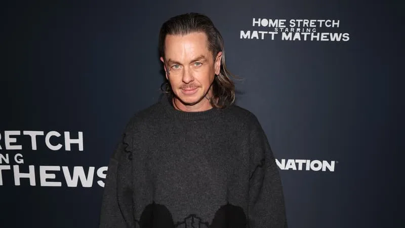 "Avec effet immédiat": Sid Wilson quitte le groupe de metal Slipknot après près de 30 ans de collaboration