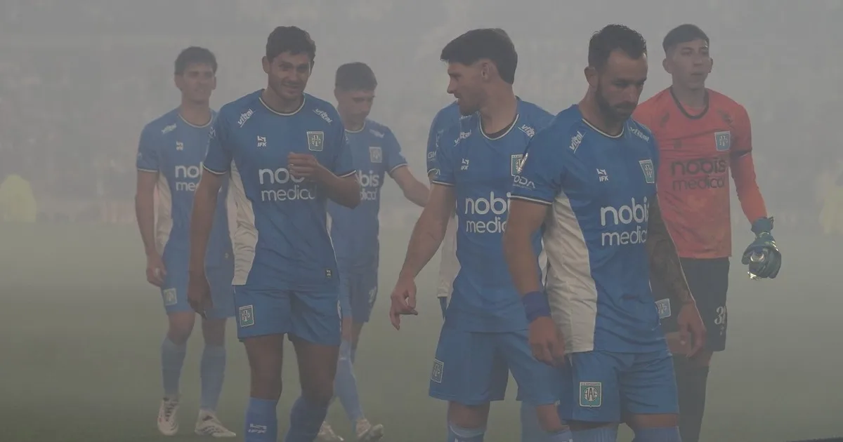 Estudiantes de Río Cuarto vs Aldosivi, EN VIVO: a qué hora juegan, formaciones y cómo ver el partido del Torneo Clausura