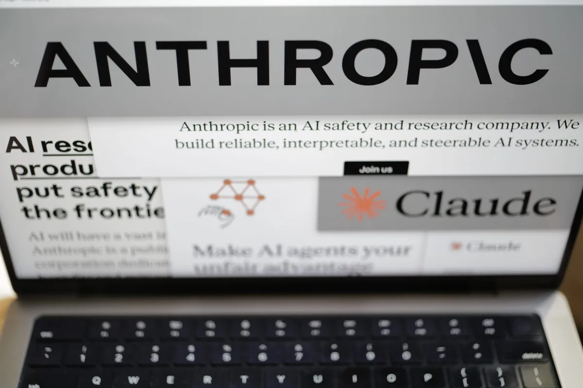 Anthropic commits 5% of its stock to a new ‘public benefit’ fund and may give large donations to traditional nonprofits or to specific populations