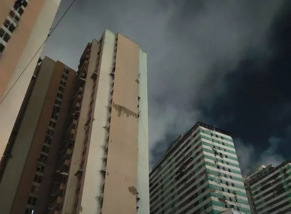 Apagón en Caracas: las parroquias San Juan y Santa Teresa acumulan más de 30 horas sin electricidad