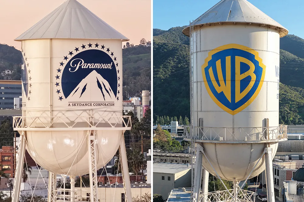 Paramount Requests States and WGA Be Required to Post $1.9 Billion Bond to Cover Financial Losses While Warner Bros. Merger Is Stuck on Hold Pending Trial