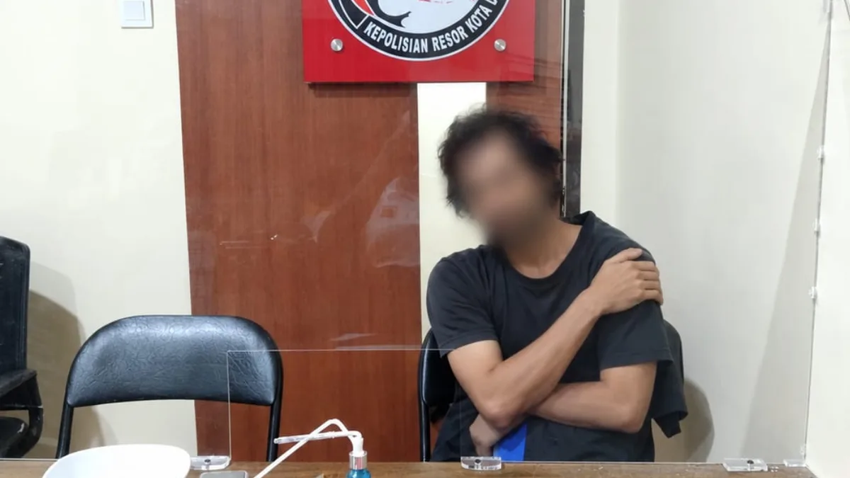 Australian man Arron Robert Brokenshire charged with drug possession in Bali