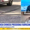 AFIA: Problemas no setor automóvel ameaçam empregos em Portugal e indústria precisa de se adaptar