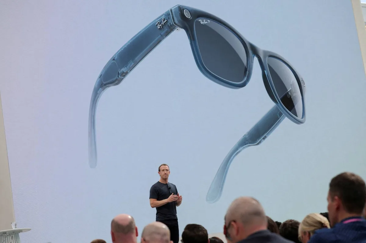 From smart glasses to AI pins, privacy fears challenge tech’s next big bet