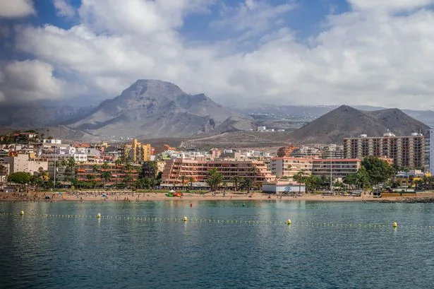 Tenerife rocked by FOUR earthquakes before volcano drills as tourists feel rumble